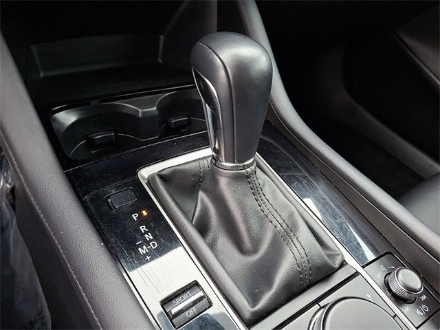 Used 2024 MAZDA MAZDA3 s image 15