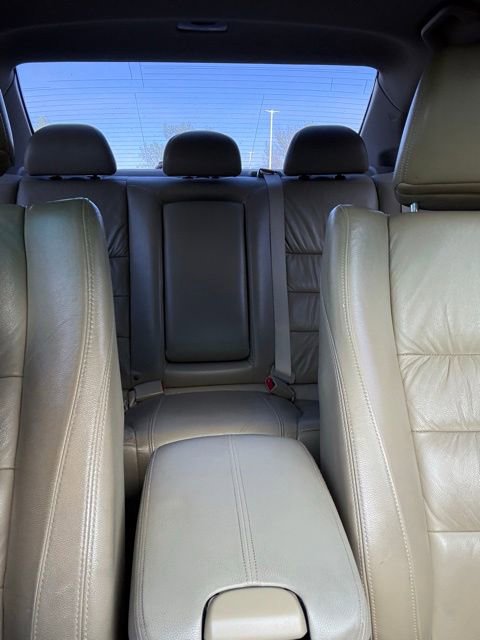 Used 2008 Honda Accord EX-L image 38
