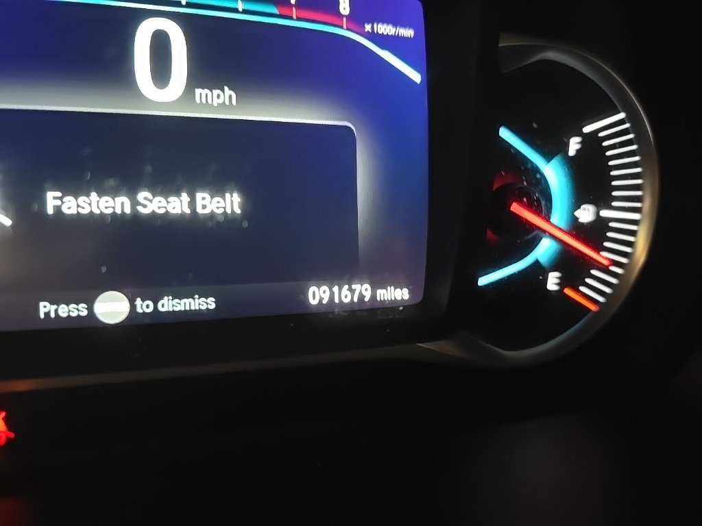 Used 2021 Honda Passport Sport image 8