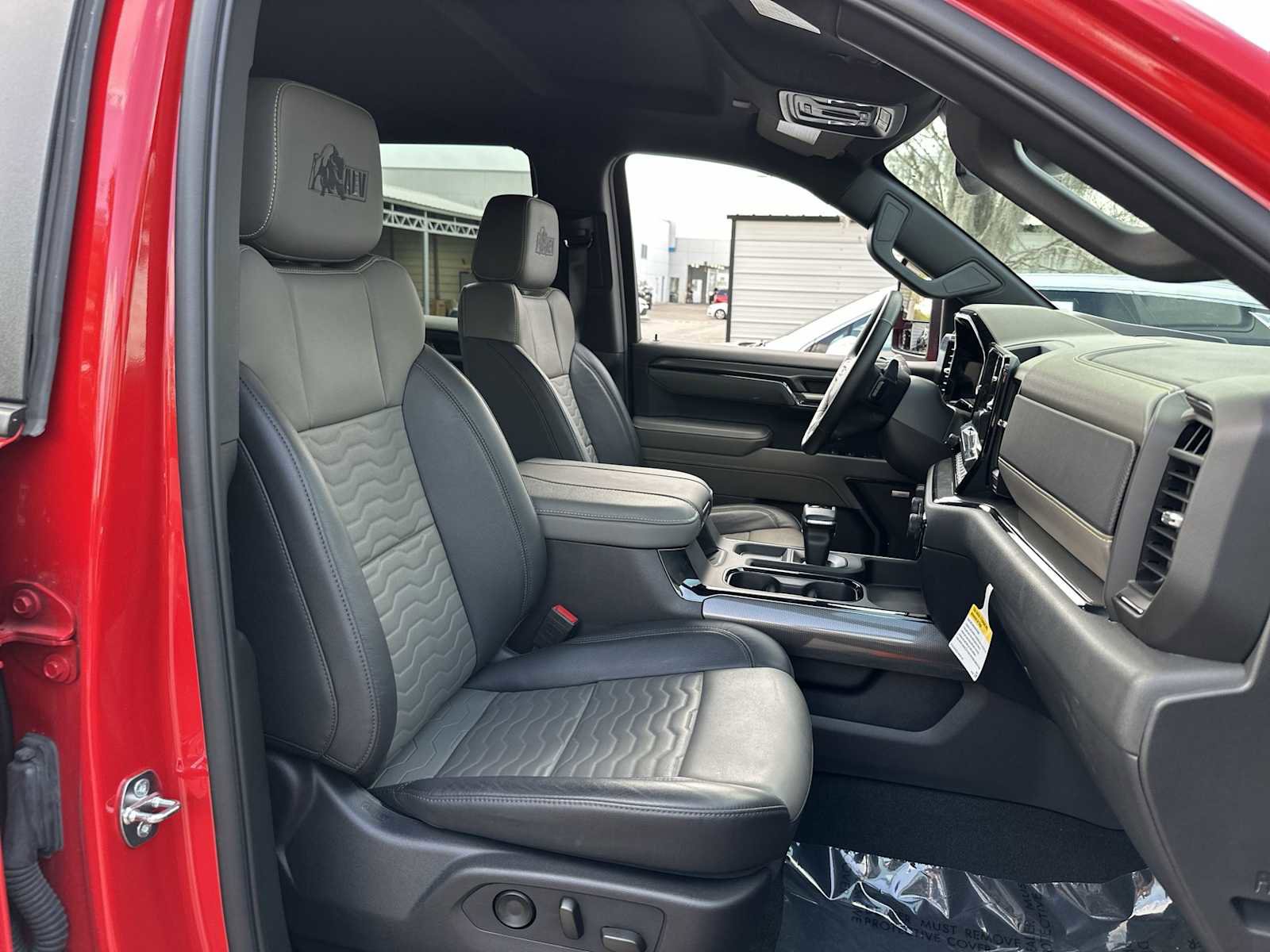 Certified 2024 Chevrolet Silverado 1500 ZR2 w/ ZR2 Bison Edition AWD/4WD image 19