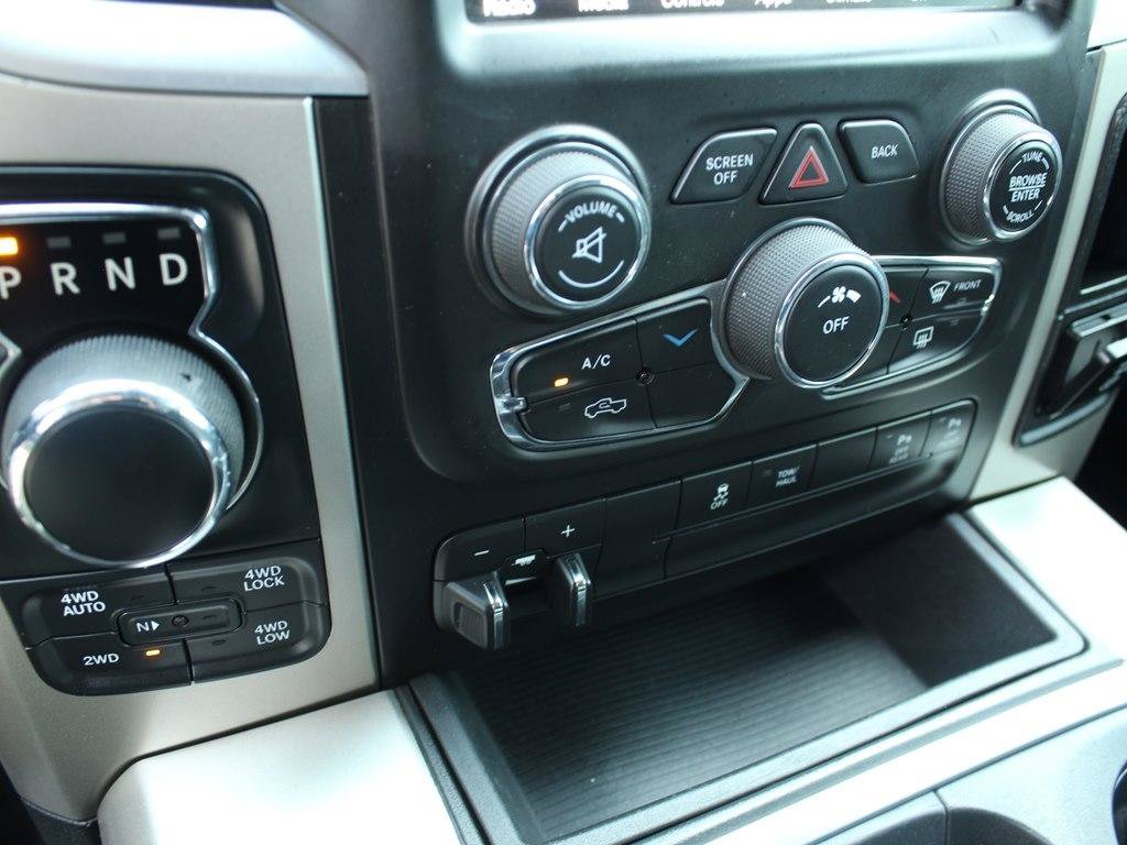 Used 2015 RAM 1500 Lone Star AWD/4WD image 26