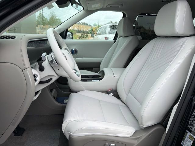 New 2027 Hyundai Palisade SEL w/ Tow & Go Package FWD image 19