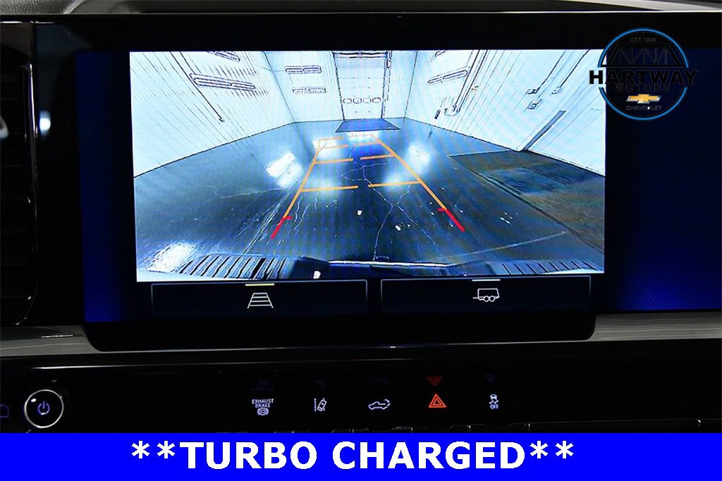 Used 2024 Chevrolet Silverado 2500 LT image 26