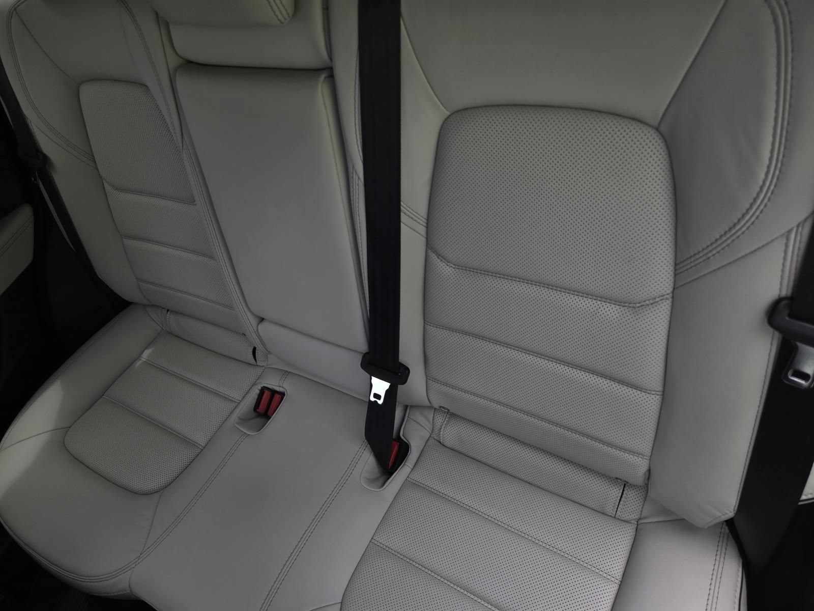 Certified 2025 MAZDA CX-5 AWD 2.5 S w/ Premium Plus Pkg image 17
