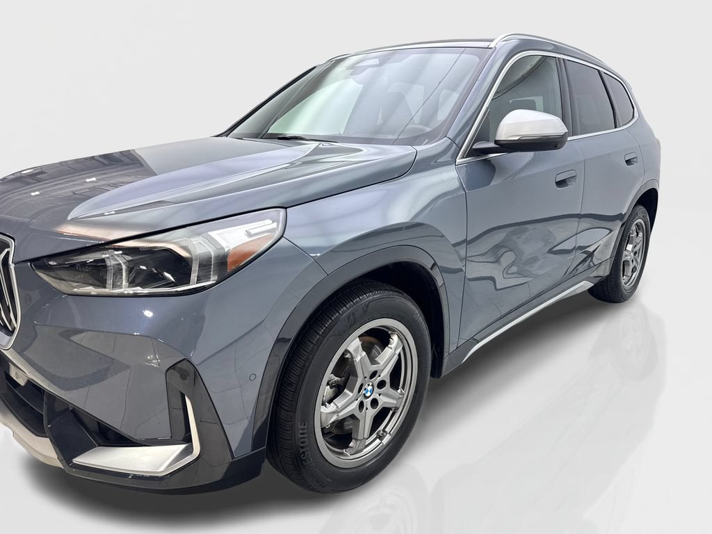 Used 2023 BMW X1 xDrive28i w/ Premium Package AWD/4WD image 11