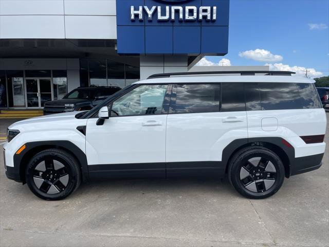 New 2026 Hyundai Santa Fe SEL image 9
