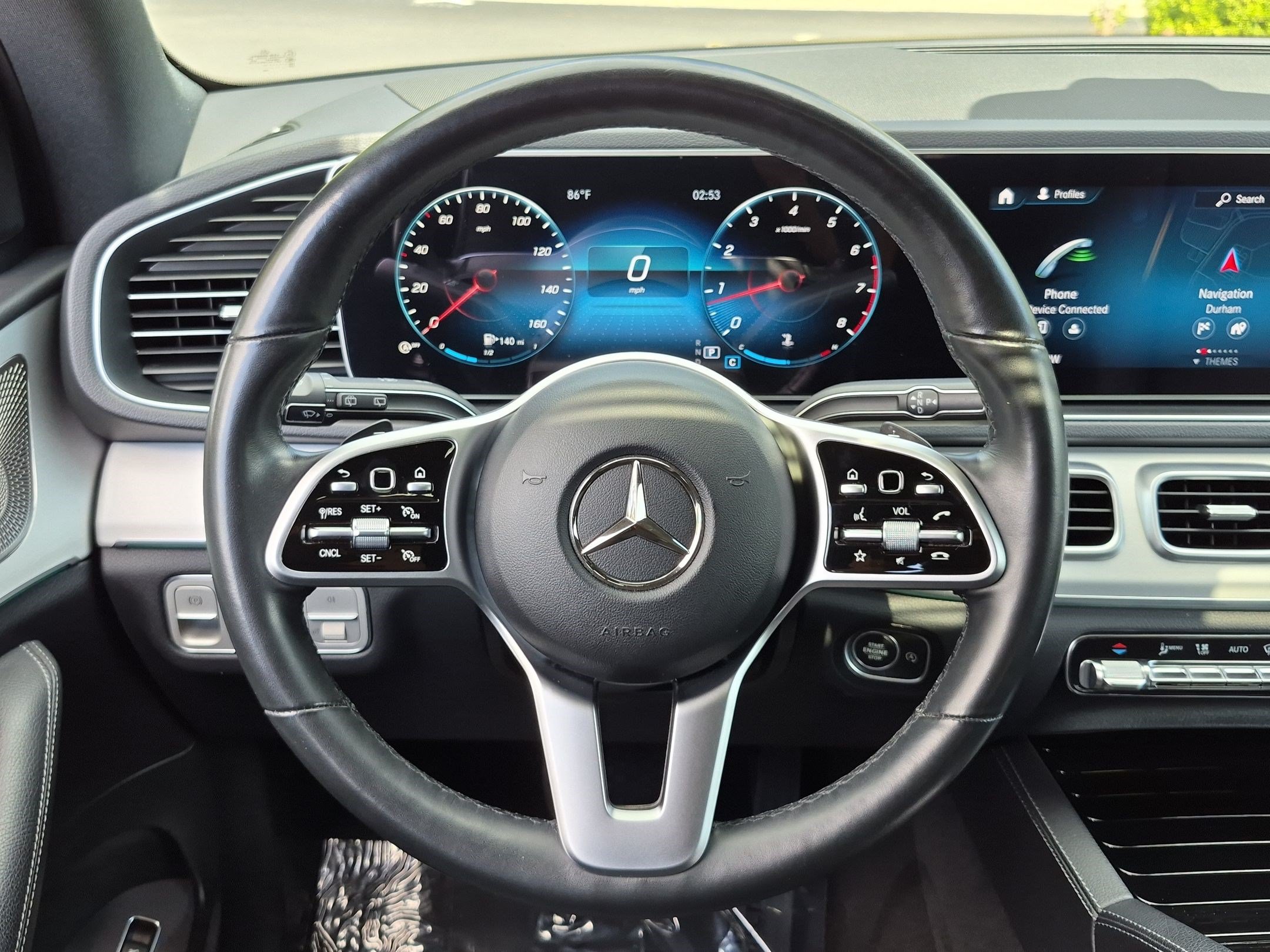 Certified 2021 Mercedes-Benz GLE 350 4MATIC image 18