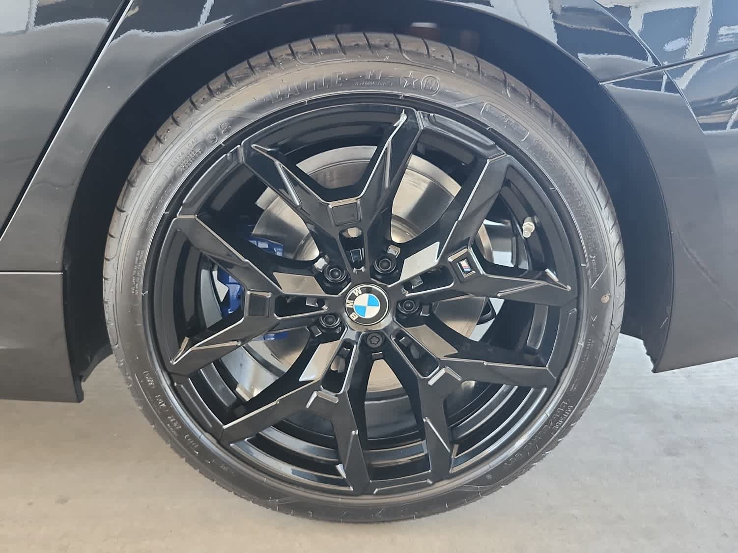 New 2026 BMW M340i RWD image 10