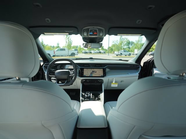 New 2026 Jeep Cherokee Limited AWD/4WD image 22