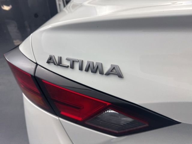 Used 2023 Nissan Altima 2.5 SV image 40