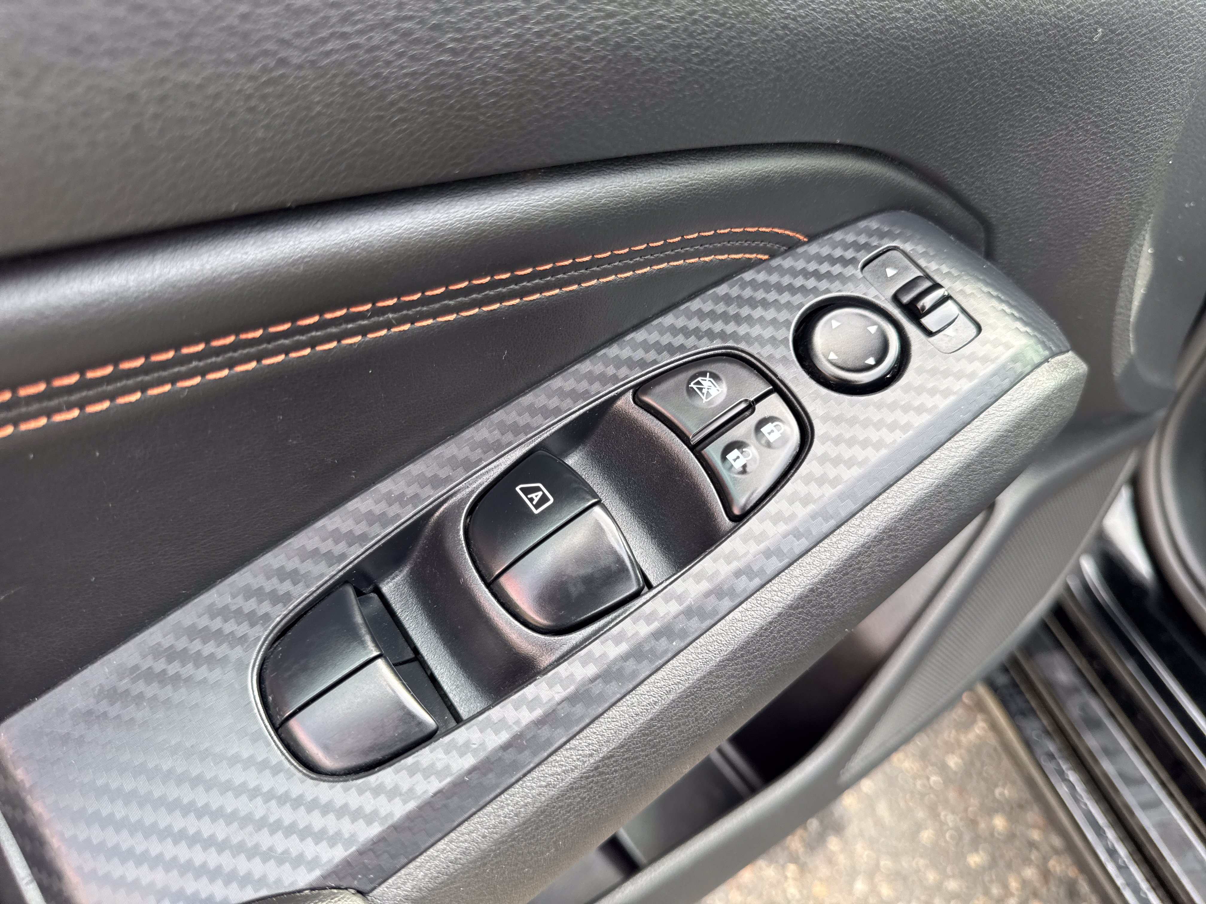Used 2019 Nissan Altima 2.5 SR w/ SR Premium Package AWD/4WD image 13