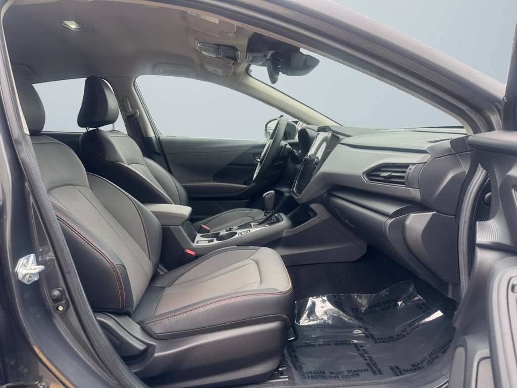 Certified 2026 Subaru Crosstrek 2.5i Limited w/ Crosstrek Mirror Package AWD/4WD image 15