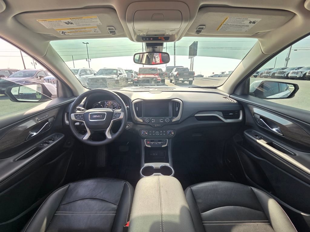Used 2022 GMC Terrain Denali image 26