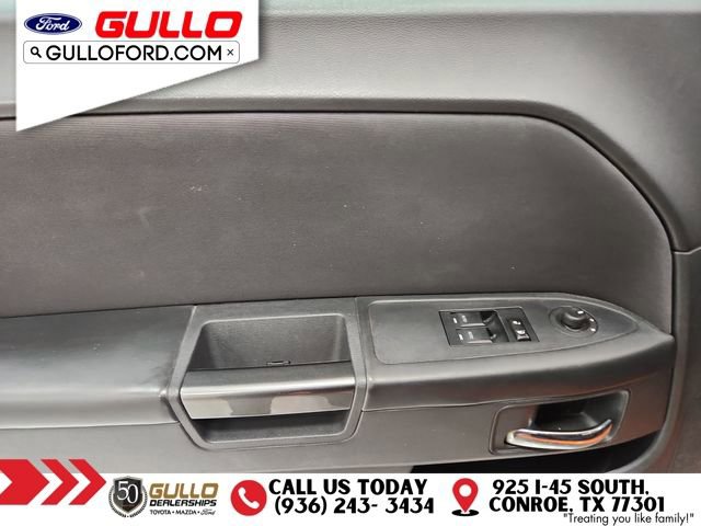 Used 2014 Dodge Challenger SRT8 Core w/ Electronics Convenience Group image 16