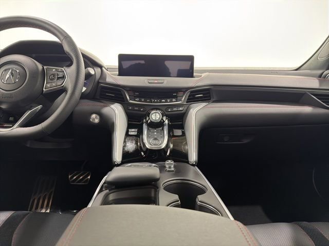 Certified 2024 Acura TLX SH-AWD w/ A-SPEC Pkg image 35