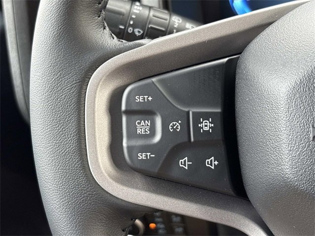 New 2025 Ford Bronco Big Bend w/ Black Diamond Package image 22