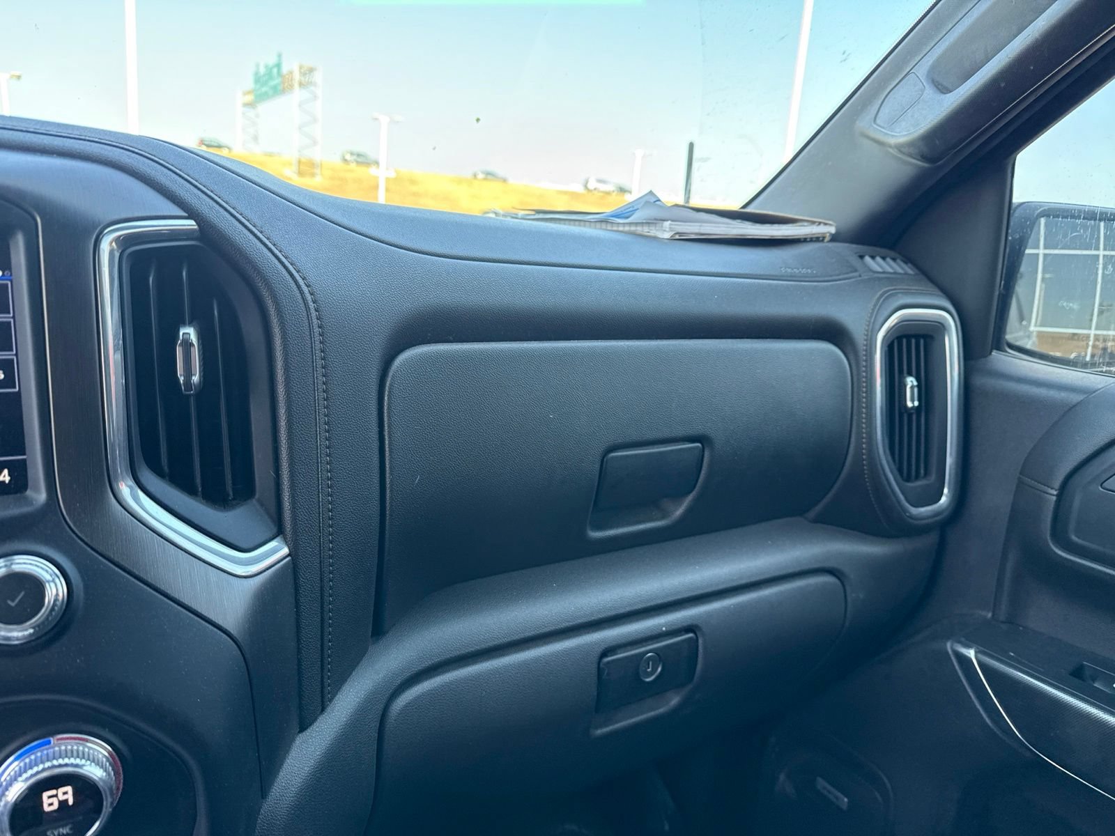 Used 2020 GMC Sierra 1500 AT4 w/ AT4 Premium Package AWD/4WD image 25