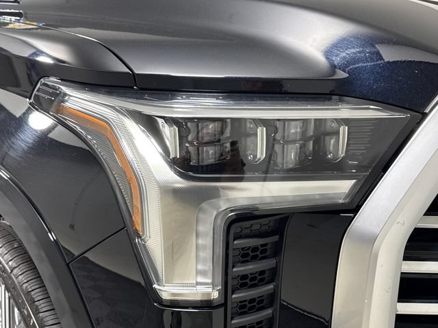 Certified 2026 Toyota Tundra Capstone AWD/4WD image 12