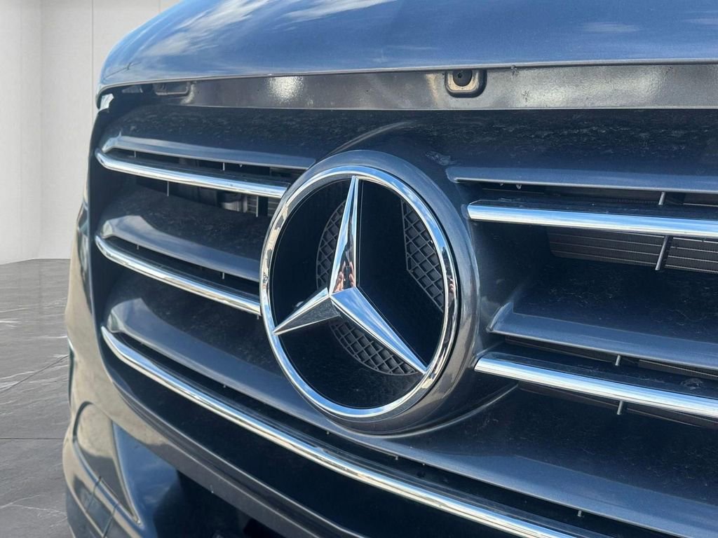 Used 2023 Mercedes-Benz Sprinter 3500 image 12