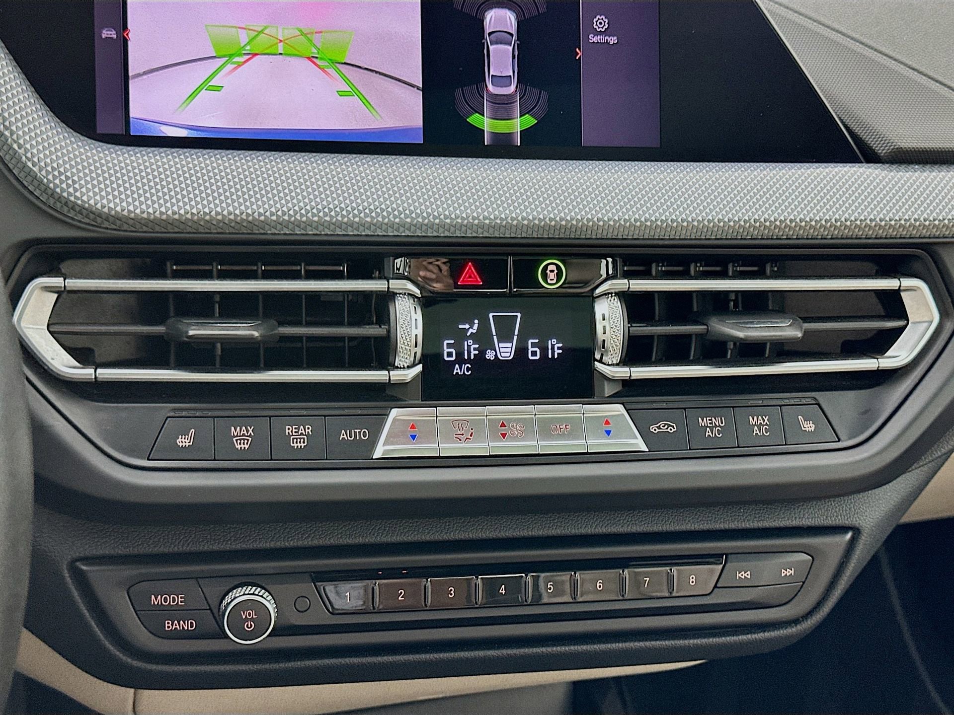 Used 2021 BMW 228i xDrive Gran Coupe w/ Convenience Package image 17