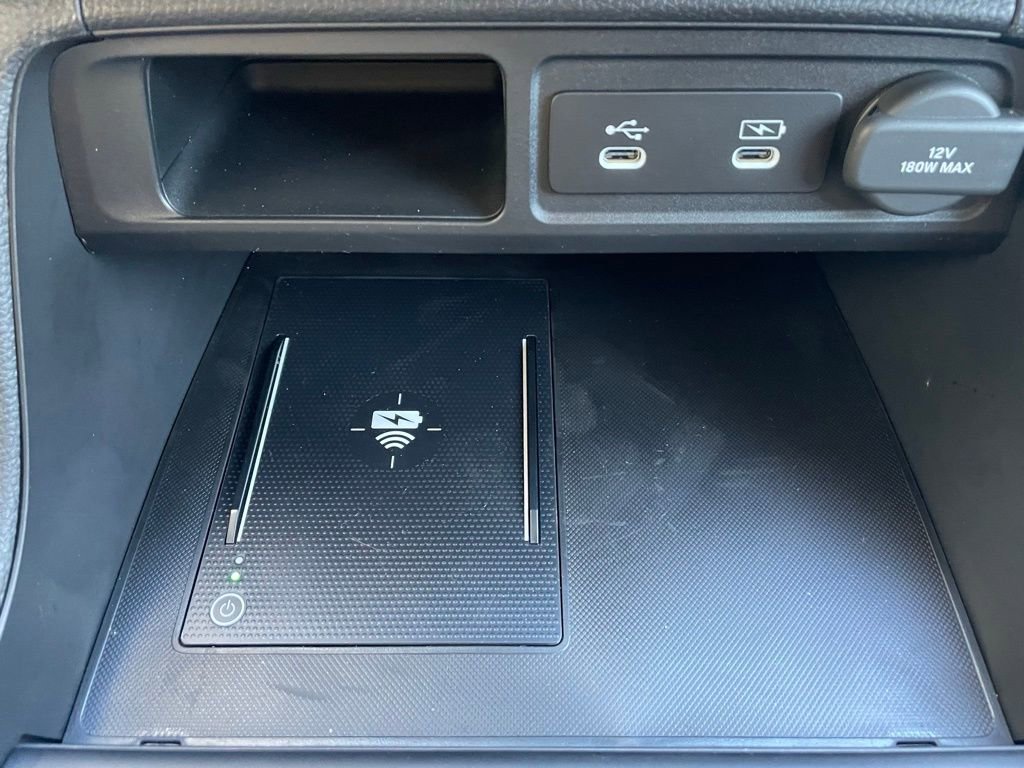 New 2026 Honda Passport RTL image 20