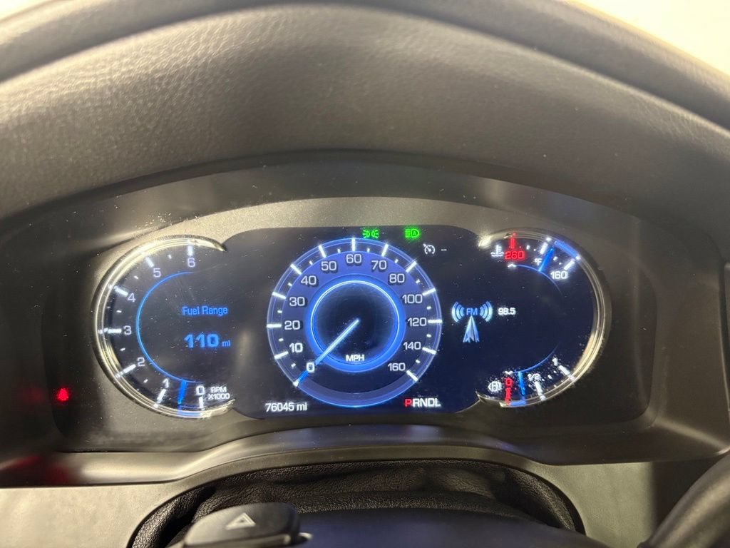 Used 2019 Cadillac Escalade Luxury AWD/4WD image 25