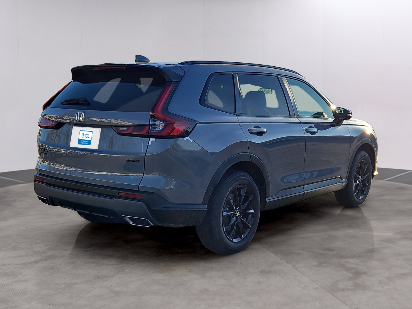 New 2026 Honda CR-V Sport image 3
