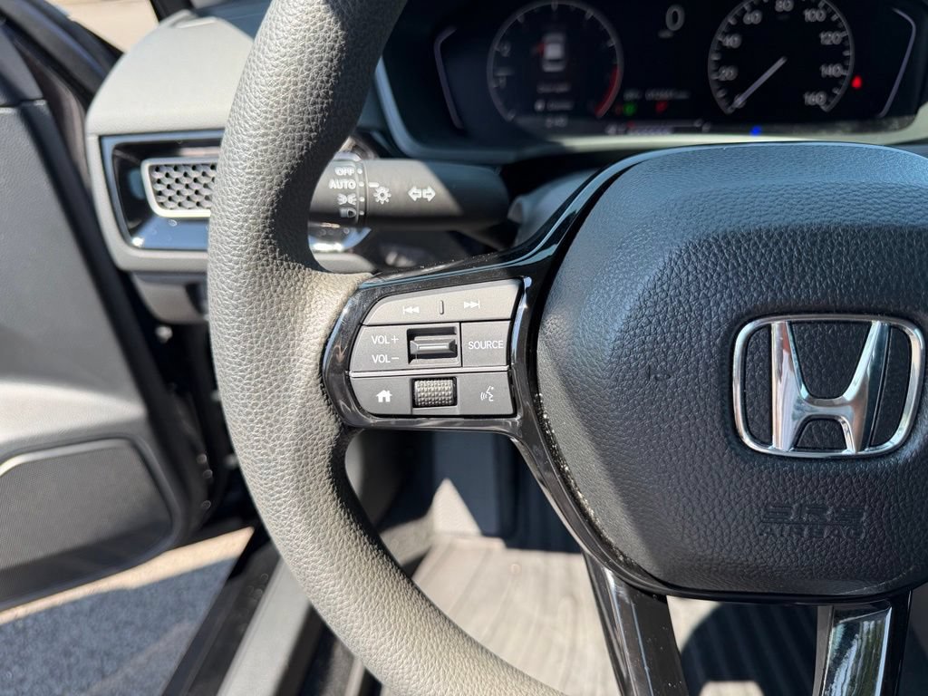 Used 2023 Honda Civic LX image 16