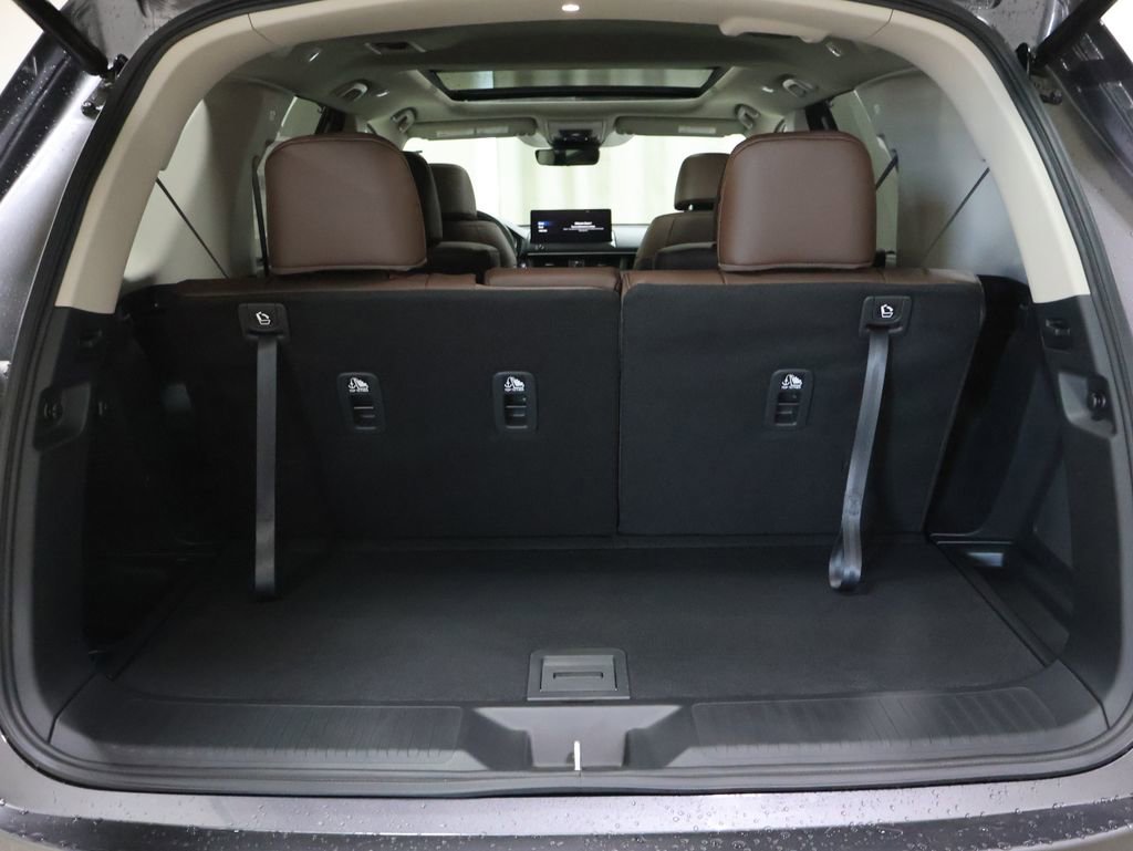 New 2026 Honda Pilot Touring image 15