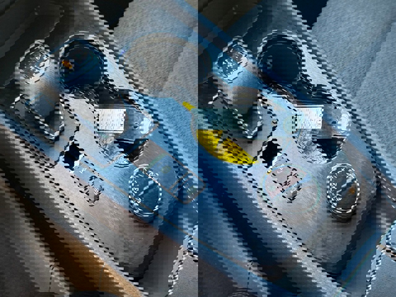 Certified 2023 Nissan Rogue SV image 20