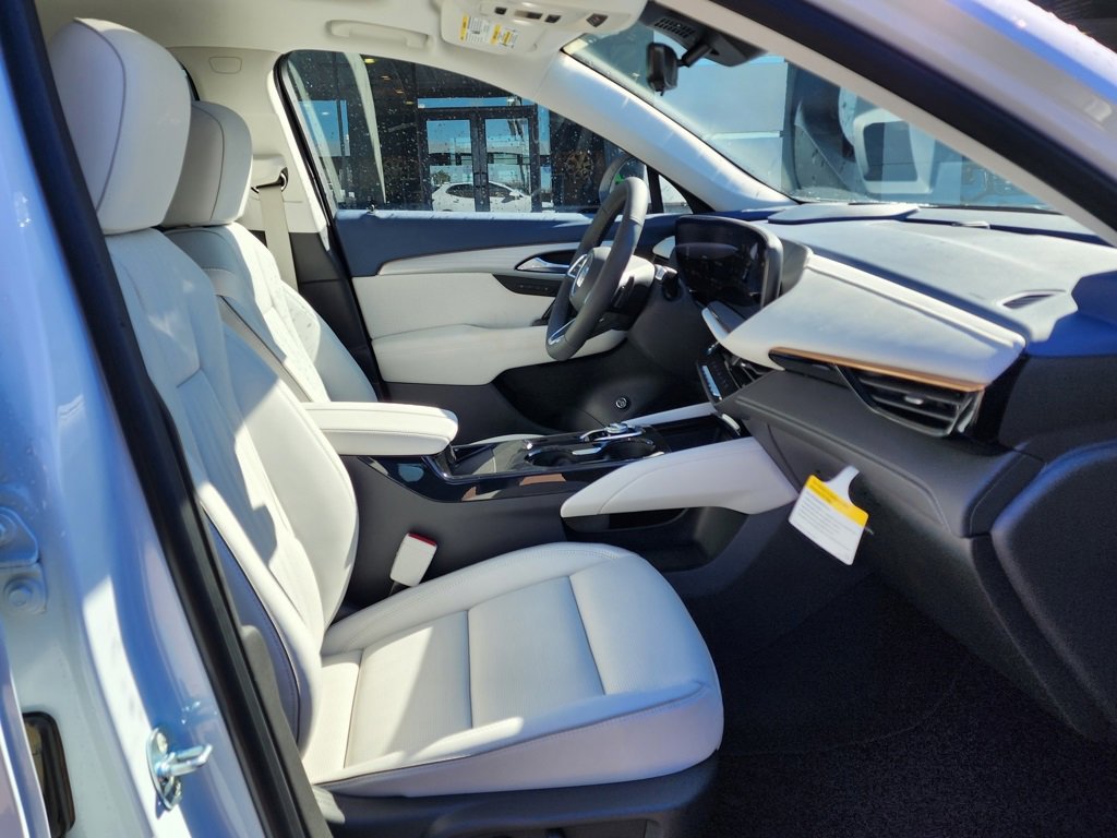 New 2026 Buick Envision Avenir image 41