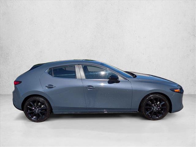 Used 2022 MAZDA MAZDA3 s FWD image 4