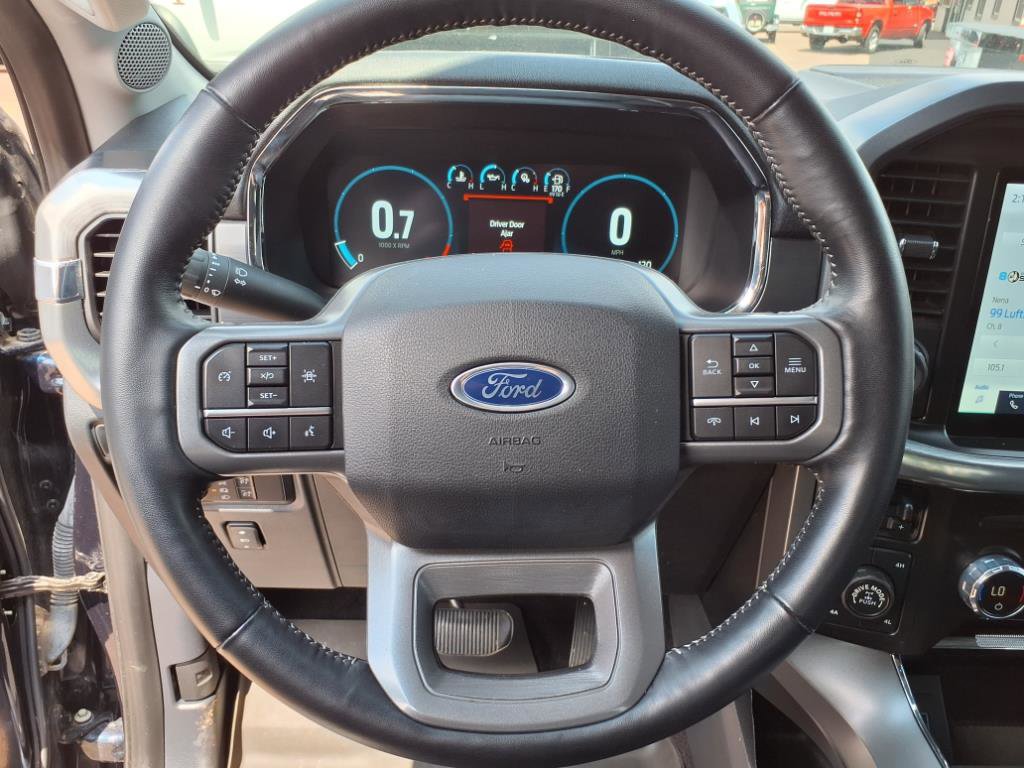 Used 2021 Ford F150 Lariat image 20