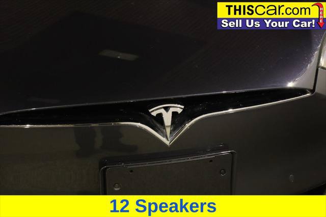 Used 2018 Tesla Model S 75D AWD/4WD image 11