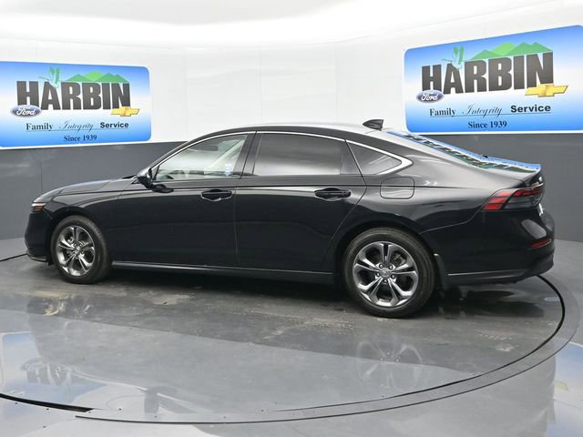 Used 2023 Honda Accord EX image 3
