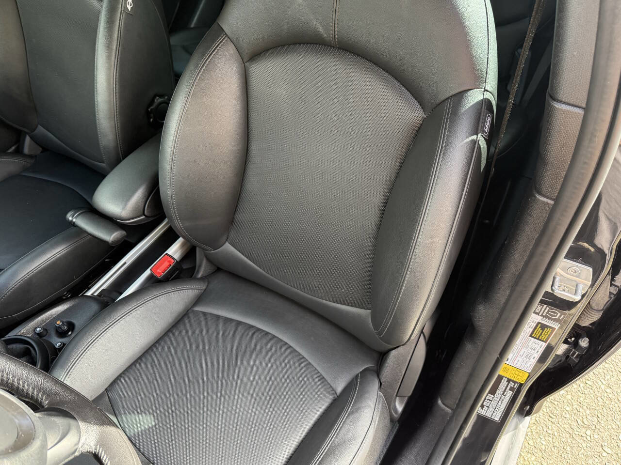 Used 2013 MINI Cooper Countryman S image 34