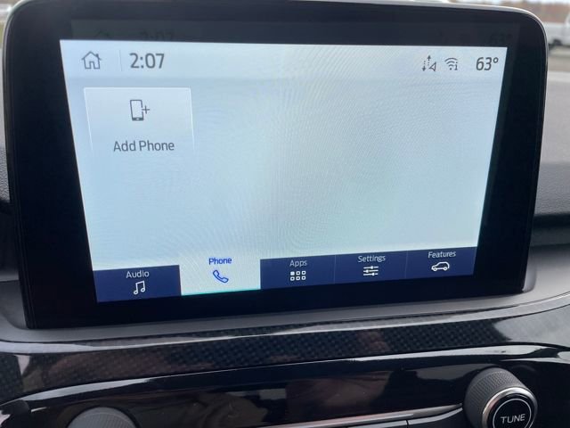 New 2026 Ford Escape ST-Line AWD/4WD image 32