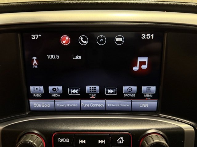 Used 2016 GMC Sierra 1500 SLE w/ SLE Value Package image 37