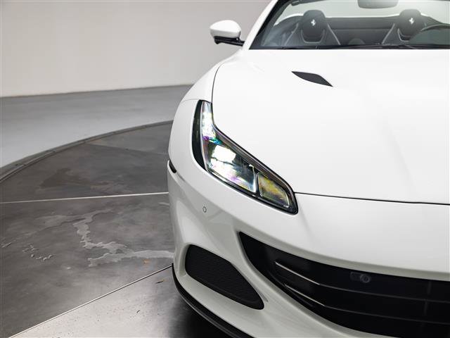 Used 2023 Ferrari Portofino M RWD image 20
