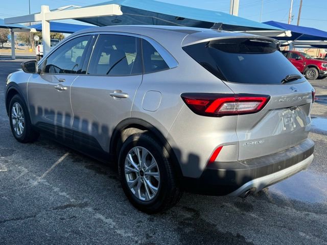 Used 2023 Ford Escape Active w/ Tech Pack #1 image 4