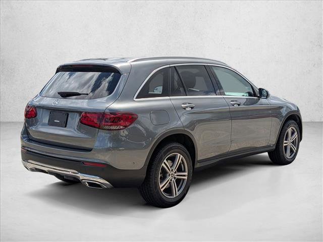 Used 2022 Mercedes-Benz GLC 300 image 5