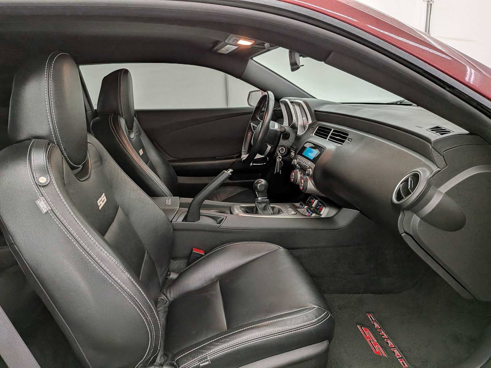 Used 2010 Chevrolet Camaro SS w/ RS Package image 20