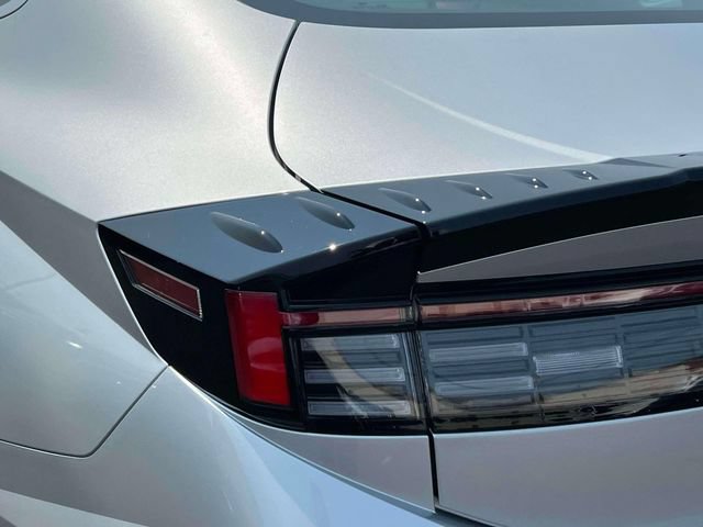 Certified 2025 Hyundai Sonata Limited FWD image 10