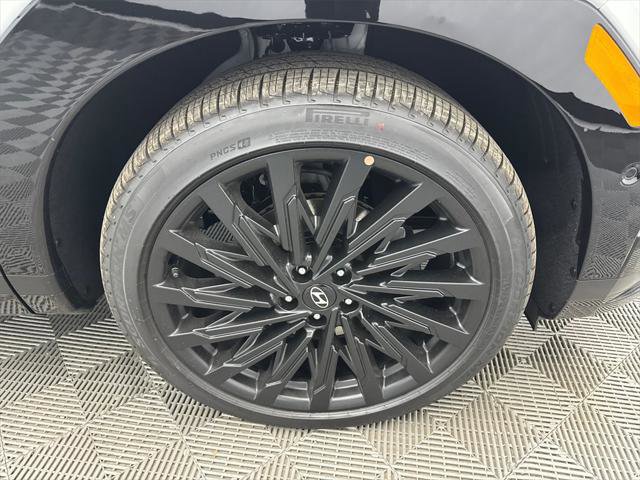 New 2026 Hyundai Santa Fe Calligraphy image 14