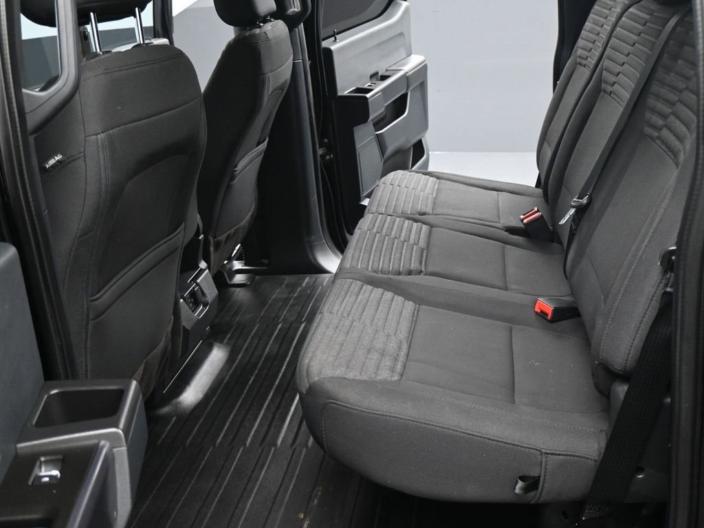 Used 2022 Ford F150 XL w/ STX Appearance Package image 22