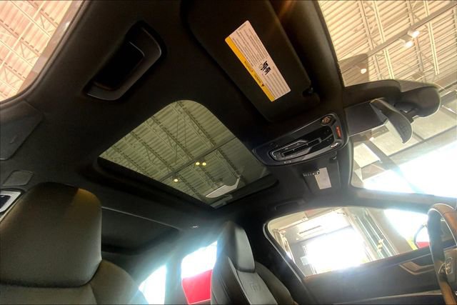 Certified 2025 Audi RS 6 performance w/ Executive Package image 32