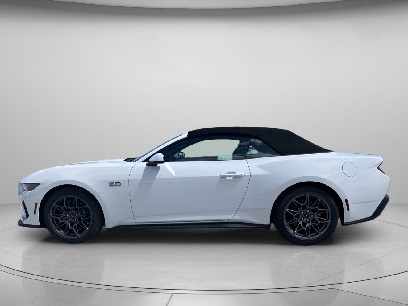 New 2025 Ford Mustang GT Premium w/ GT Performance Package image 5