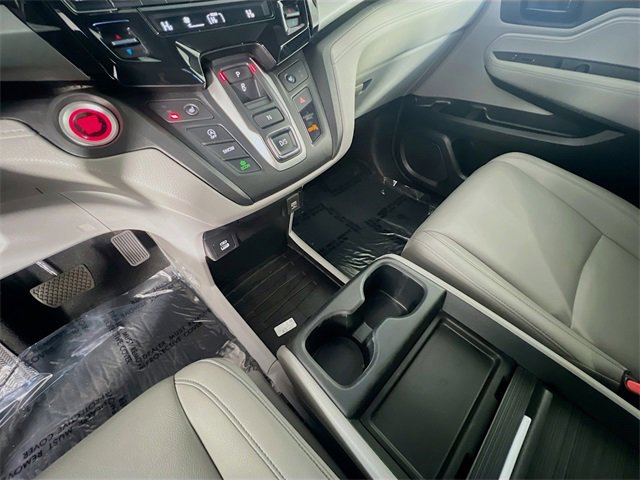 Used 2023 Honda Odyssey EX-L image 24