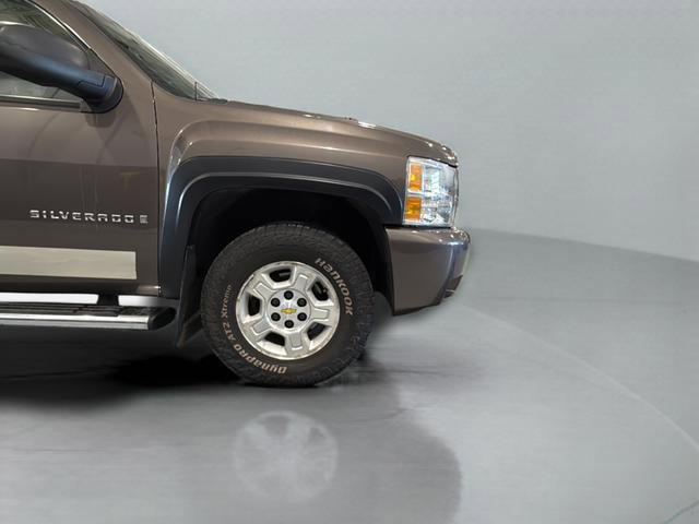 Used 2008 Chevrolet Silverado 1500 LT w/ Power Pack Plus image 20