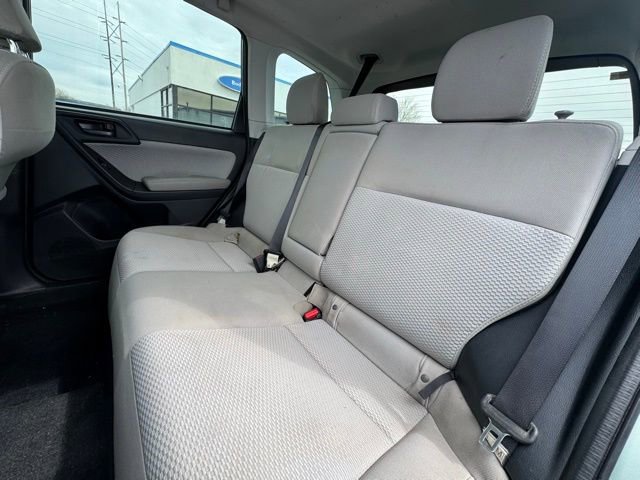 Used 2017 Subaru Forester 2.5i Premium w/ All-Weather Package AWD/4WD image 9